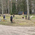 Ekniemen kevättalkoot 2025